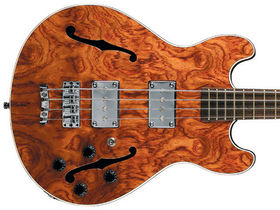 Warwick announces the Star Bass II